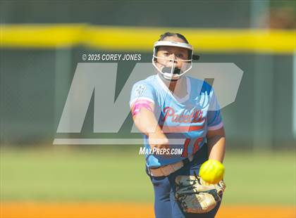 Thumbnail 2 in St. Anne-Pacelli vs Westfield photogallery.