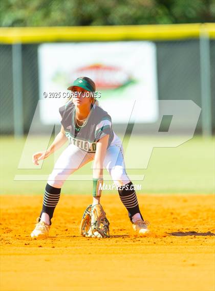 Thumbnail 2 in St. Anne-Pacelli vs Westfield photogallery.