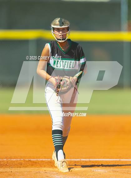 Thumbnail 1 in St. Anne-Pacelli vs Westfield photogallery.