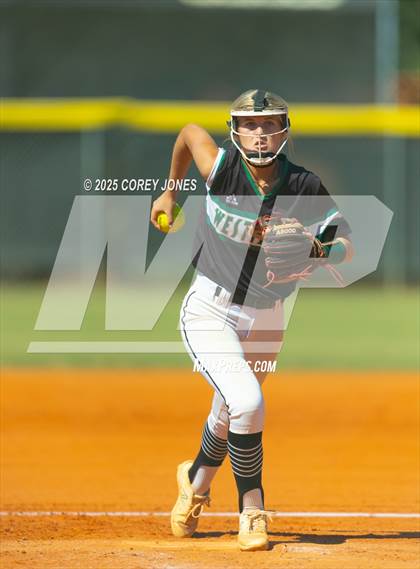 Thumbnail 2 in St. Anne-Pacelli vs Westfield photogallery.