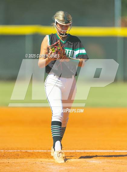 Thumbnail 2 in St. Anne-Pacelli vs Westfield photogallery.