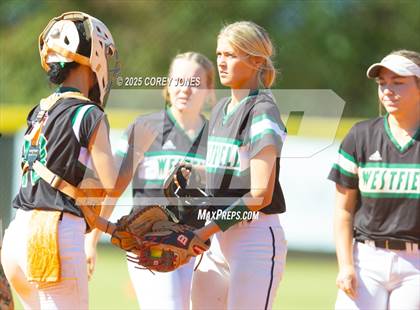 Thumbnail 2 in St. Anne-Pacelli vs Westfield photogallery.