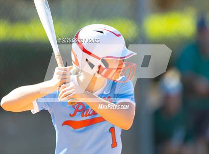 Thumbnail 2 in St. Anne-Pacelli vs Westfield photogallery.