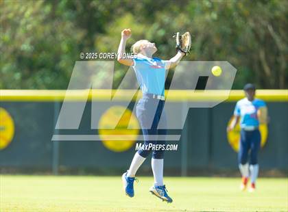 Thumbnail 3 in St. Anne-Pacelli vs Westfield photogallery.