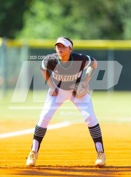 Thumbnail 1 in St. Anne-Pacelli vs Westfield photogallery.