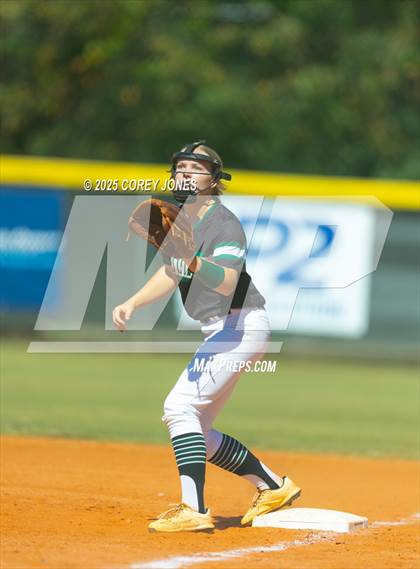 Thumbnail 3 in St. Anne-Pacelli vs Westfield photogallery.