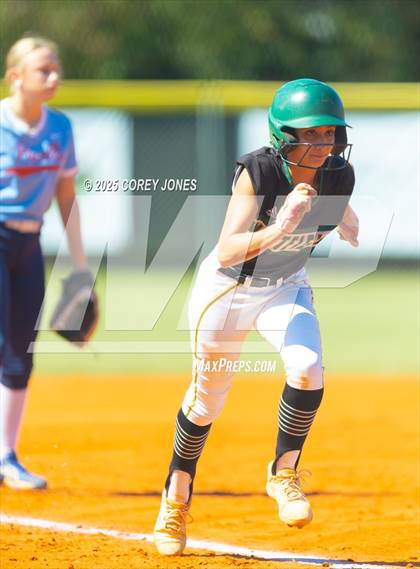 Thumbnail 3 in St. Anne-Pacelli vs Westfield photogallery.