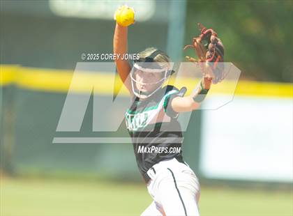 Thumbnail 2 in St. Anne-Pacelli vs Westfield photogallery.