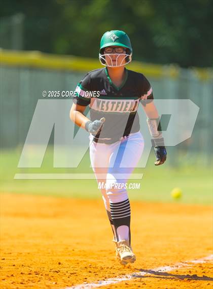 Thumbnail 1 in St. Anne-Pacelli vs Westfield photogallery.