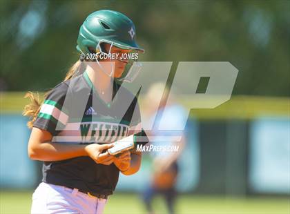 Thumbnail 1 in St. Anne-Pacelli vs Westfield photogallery.