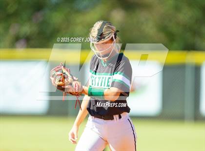 Thumbnail 3 in St. Anne-Pacelli vs Westfield photogallery.