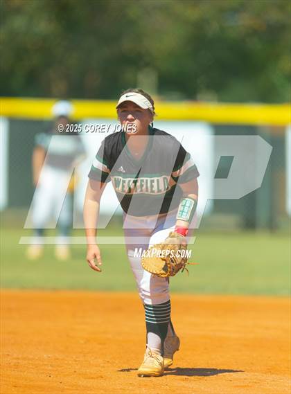 Thumbnail 2 in St. Anne-Pacelli vs Westfield photogallery.