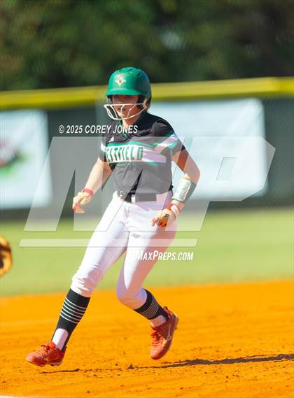 Thumbnail 3 in St. Anne-Pacelli vs Westfield photogallery.