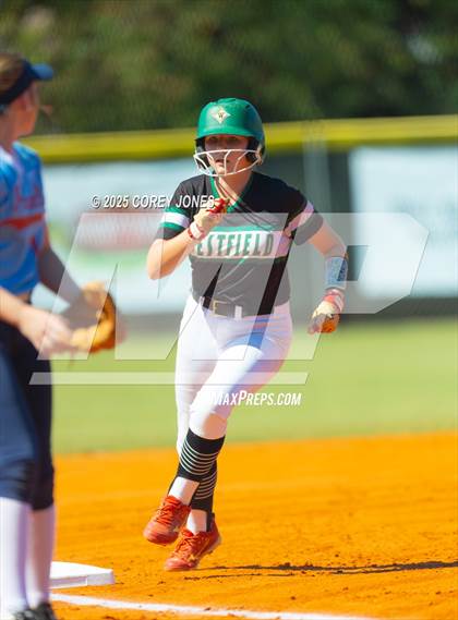 Thumbnail 1 in St. Anne-Pacelli vs Westfield photogallery.