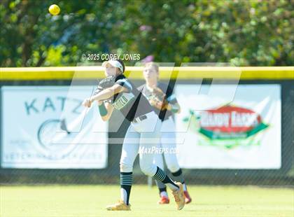 Thumbnail 3 in St. Anne-Pacelli vs Westfield photogallery.