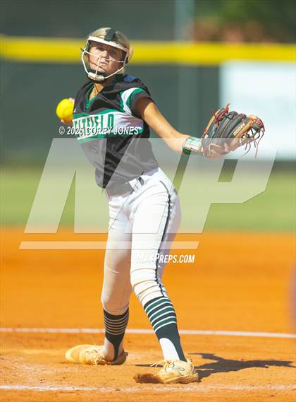 Thumbnail 3 in St. Anne-Pacelli vs Westfield photogallery.