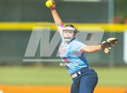 Thumbnail 1 in St. Anne-Pacelli vs Westfield photogallery.