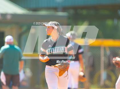 Thumbnail 2 in St. Anne-Pacelli vs Westfield photogallery.