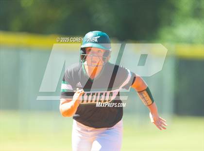 Thumbnail 3 in St. Anne-Pacelli vs Westfield photogallery.