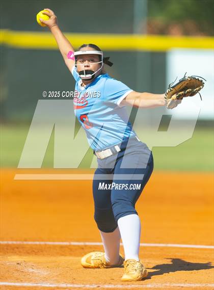 Thumbnail 1 in St. Anne-Pacelli vs Westfield photogallery.