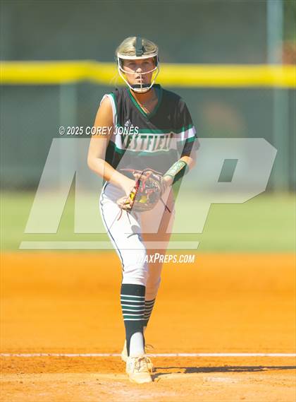 Thumbnail 3 in St. Anne-Pacelli vs Westfield photogallery.