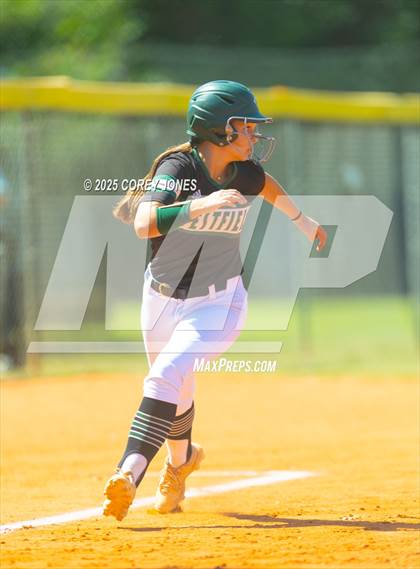 Thumbnail 1 in St. Anne-Pacelli vs Westfield photogallery.