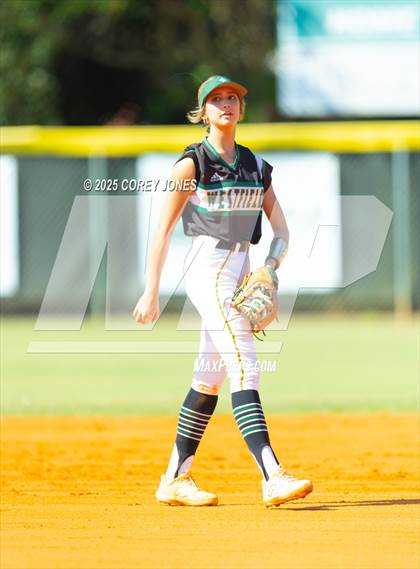 Thumbnail 1 in St. Anne-Pacelli vs Westfield photogallery.