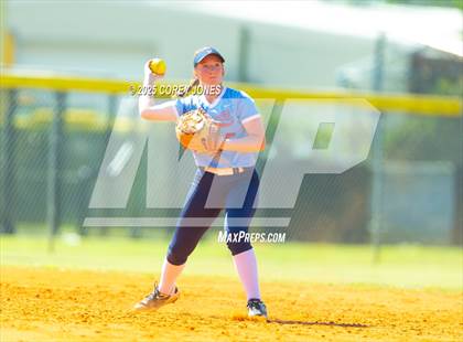 Thumbnail 1 in St. Anne-Pacelli vs Westfield photogallery.