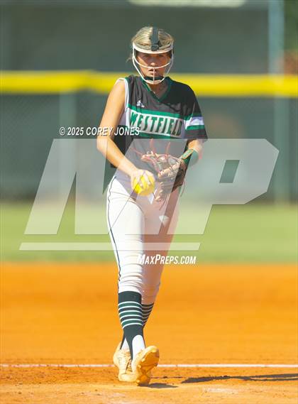 Thumbnail 2 in St. Anne-Pacelli vs Westfield photogallery.