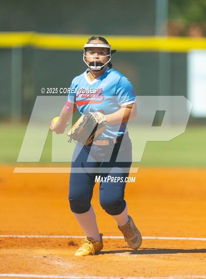 Thumbnail 1 in St. Anne-Pacelli vs Westfield photogallery.