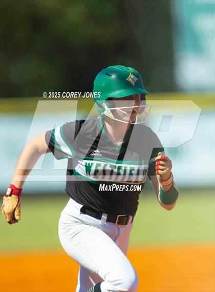 Thumbnail 3 in St. Anne-Pacelli vs Westfield photogallery.