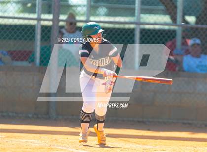 Thumbnail 2 in St. Anne-Pacelli vs Westfield photogallery.