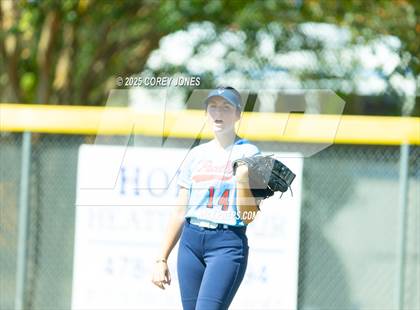 Thumbnail 2 in St. Anne-Pacelli vs Westfield photogallery.