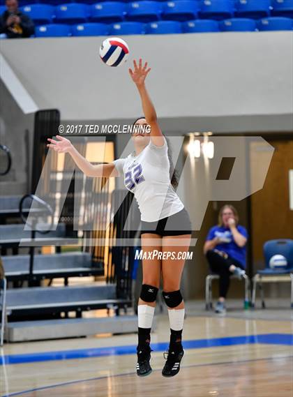 Thumbnail 3 in Fayetteville vs North Little Rock (AAA 7A 2nd Round Playoff) photogallery.