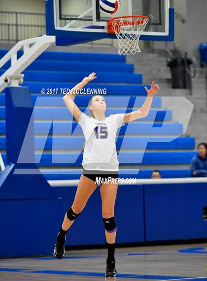 Thumbnail 3 in Fayetteville vs North Little Rock (AAA 7A 2nd Round Playoff) photogallery.