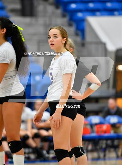 Thumbnail 3 in Fayetteville vs North Little Rock (AAA 7A 2nd Round Playoff) photogallery.