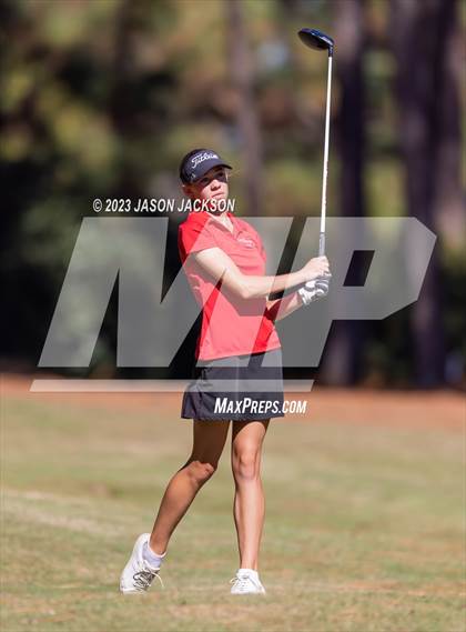 Thumbnail 2 in NCHSAA 4A Final (Day 1) photogallery.