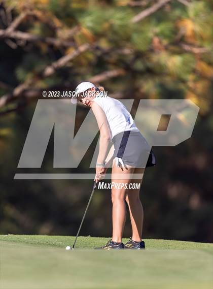 Thumbnail 3 in NCHSAA 4A Final (Day 1) photogallery.