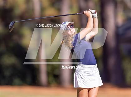 Thumbnail 2 in NCHSAA 4A Final (Day 1) photogallery.
