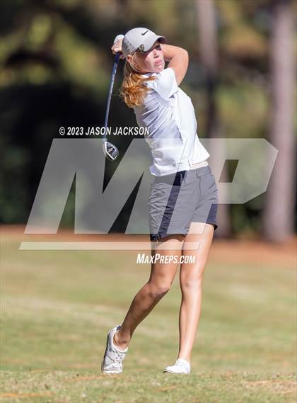 Thumbnail 2 in NCHSAA 4A Final (Day 1) photogallery.