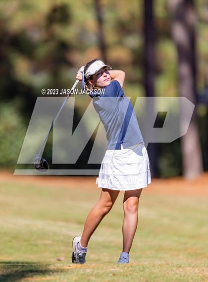 Thumbnail 3 in NCHSAA 4A Final (Day 1) photogallery.
