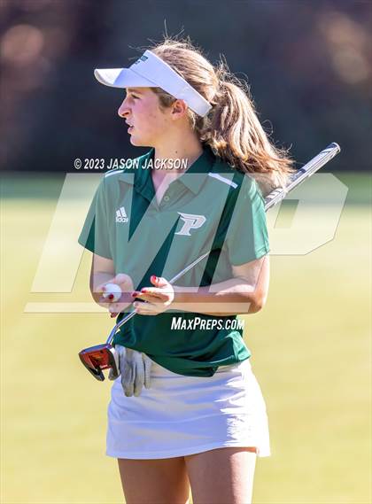 Thumbnail 3 in NCHSAA 4A Final (Day 1) photogallery.