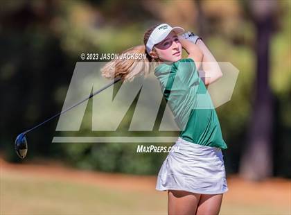 Thumbnail 2 in NCHSAA 4A Final (Day 1) photogallery.