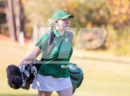Thumbnail 2 in NCHSAA 4A Final (Day 1) photogallery.