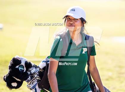 Thumbnail 2 in NCHSAA 4A Final (Day 1) photogallery.