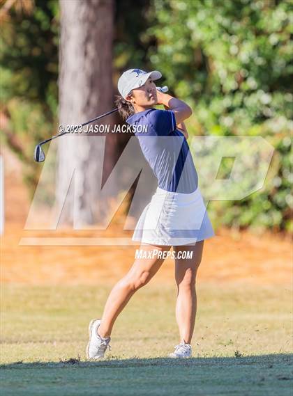 Thumbnail 1 in NCHSAA 4A Final (Day 1) photogallery.
