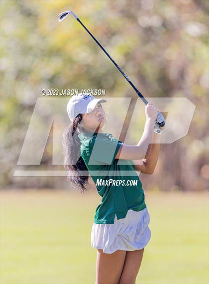 Thumbnail 3 in NCHSAA 4A Final (Day 1) photogallery.