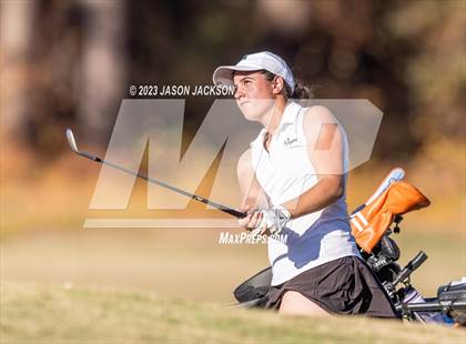 Thumbnail 1 in NCHSAA 4A Final (Day 1) photogallery.