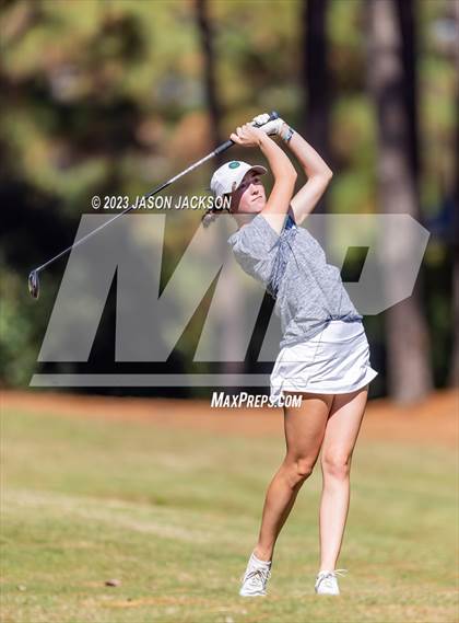 Thumbnail 1 in NCHSAA 4A Final (Day 1) photogallery.