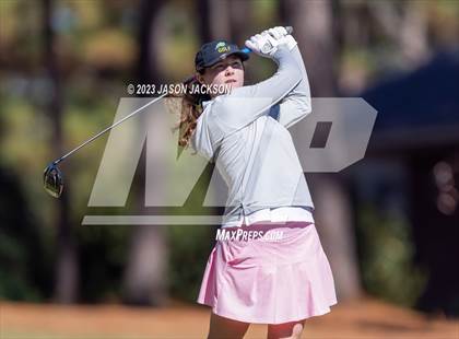 Thumbnail 2 in NCHSAA 4A Final (Day 1) photogallery.
